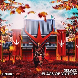 Flags of Victory 9BLADE