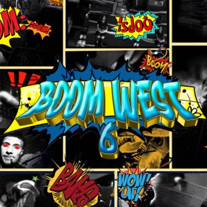 Boomwest 6