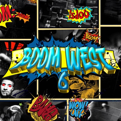 Boomwest 6 - Single
