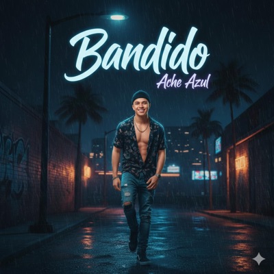 Bandido - Single