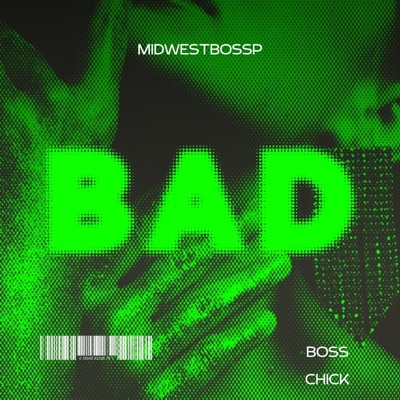 Boss Chick - Single