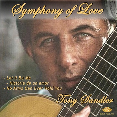 Symphony of Love - Single