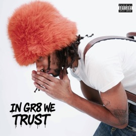 ROSE COMME PATRICK (feat. Teklam) GR8 NI8