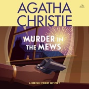 Murder in the Mews - Agatha Christie