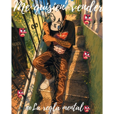 Me Quisien vende (feat. Minayapunto5) - Single