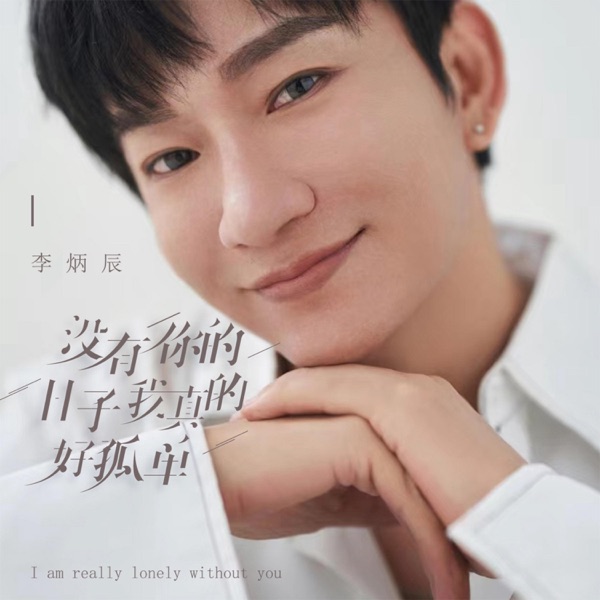 没有你的日子我真的好孤单 (DJ默涵版) - Single