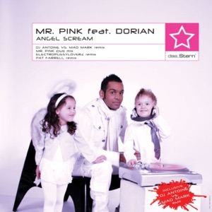 Angel Scream (feat. Dorian (CDN)) [Remixes] - EP