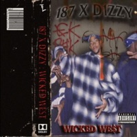 Wicked We$t - Single - Lil Pimp 187