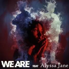 Out of Control (feat. Alyssa Jane) WeAre