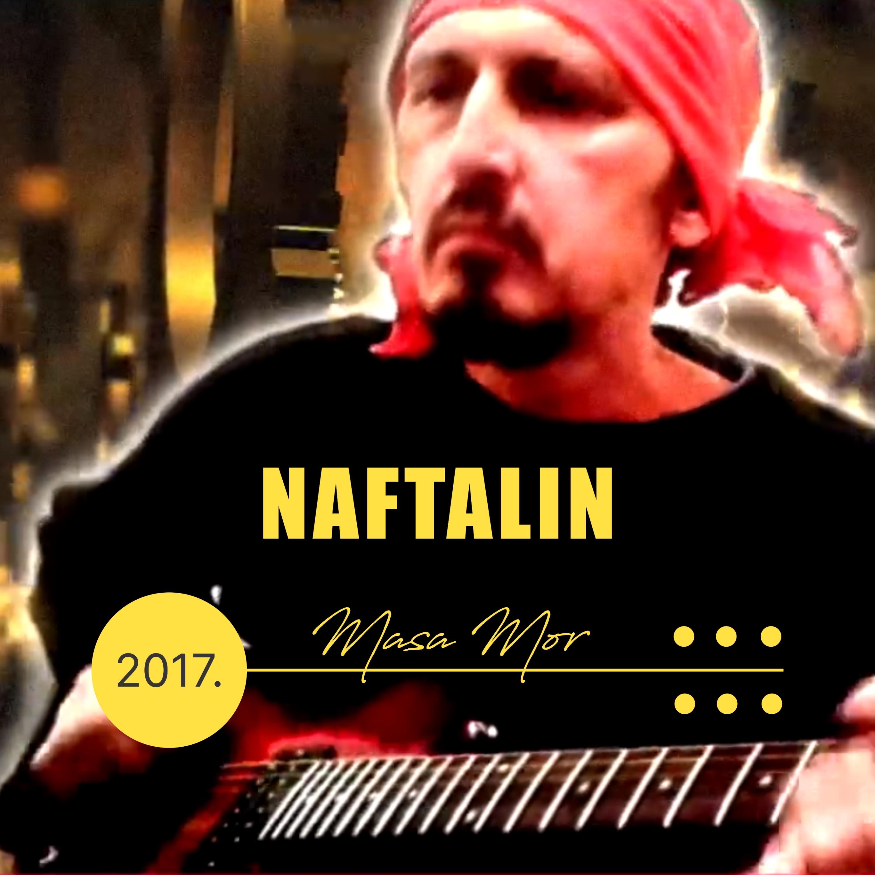 Naftalin