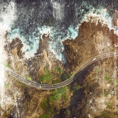 The Path Forward - EP