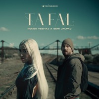 Ta Fal - Single - Romeo Veshaj & Semi Jaupaj