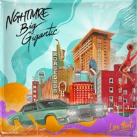 Like That - Single - NGHTMRE & Big Gigantic