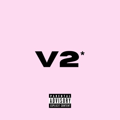 v2* (feat. rexv2) - Single
