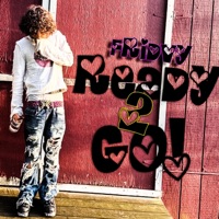 READY2GO - Single - fridvy