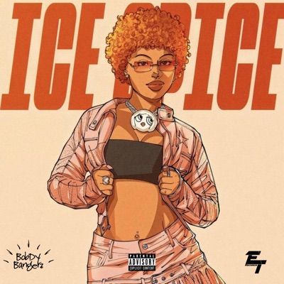 Ice Spice - Single