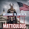 Welcome To America - Single