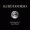 Kuro Doorso (feat. B4bonah) - Blvck Jezuz lyrics