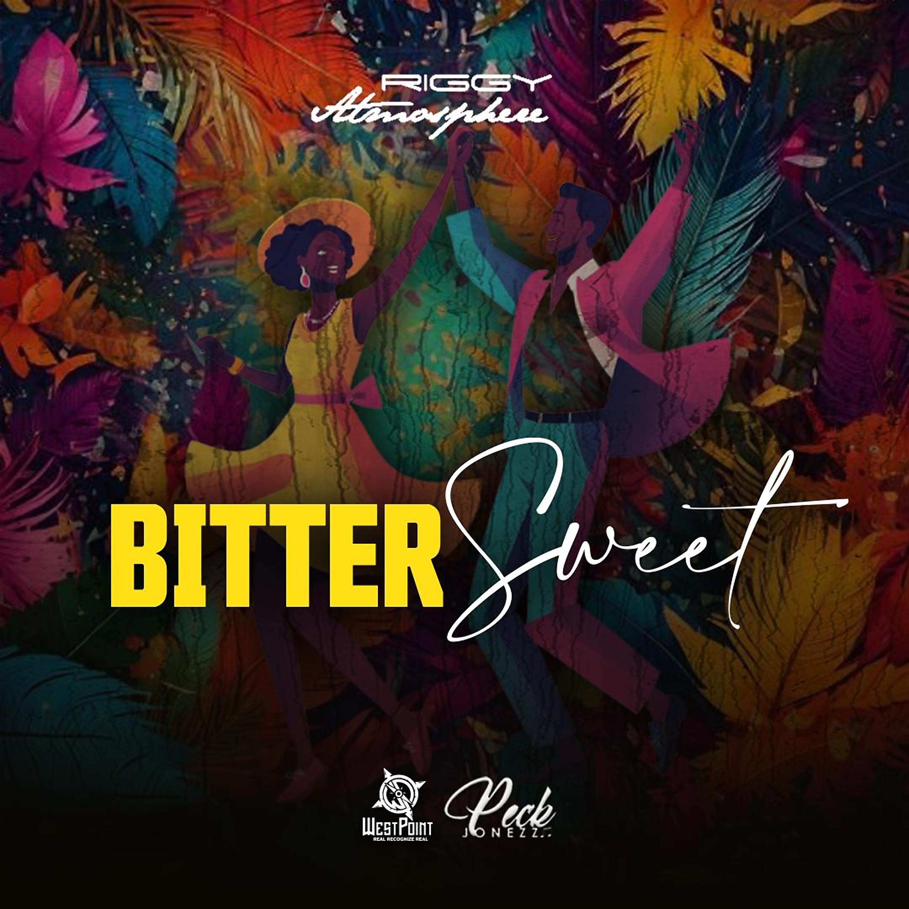 Riggy Atmosphere - Bittersweet