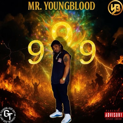 Mr. YoungBlood