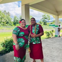 Ua tuanai atu le atuvasa (feat. Makerita) - Single - James Konelio Aulai