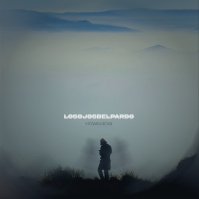 Losojosdelpardo - EP