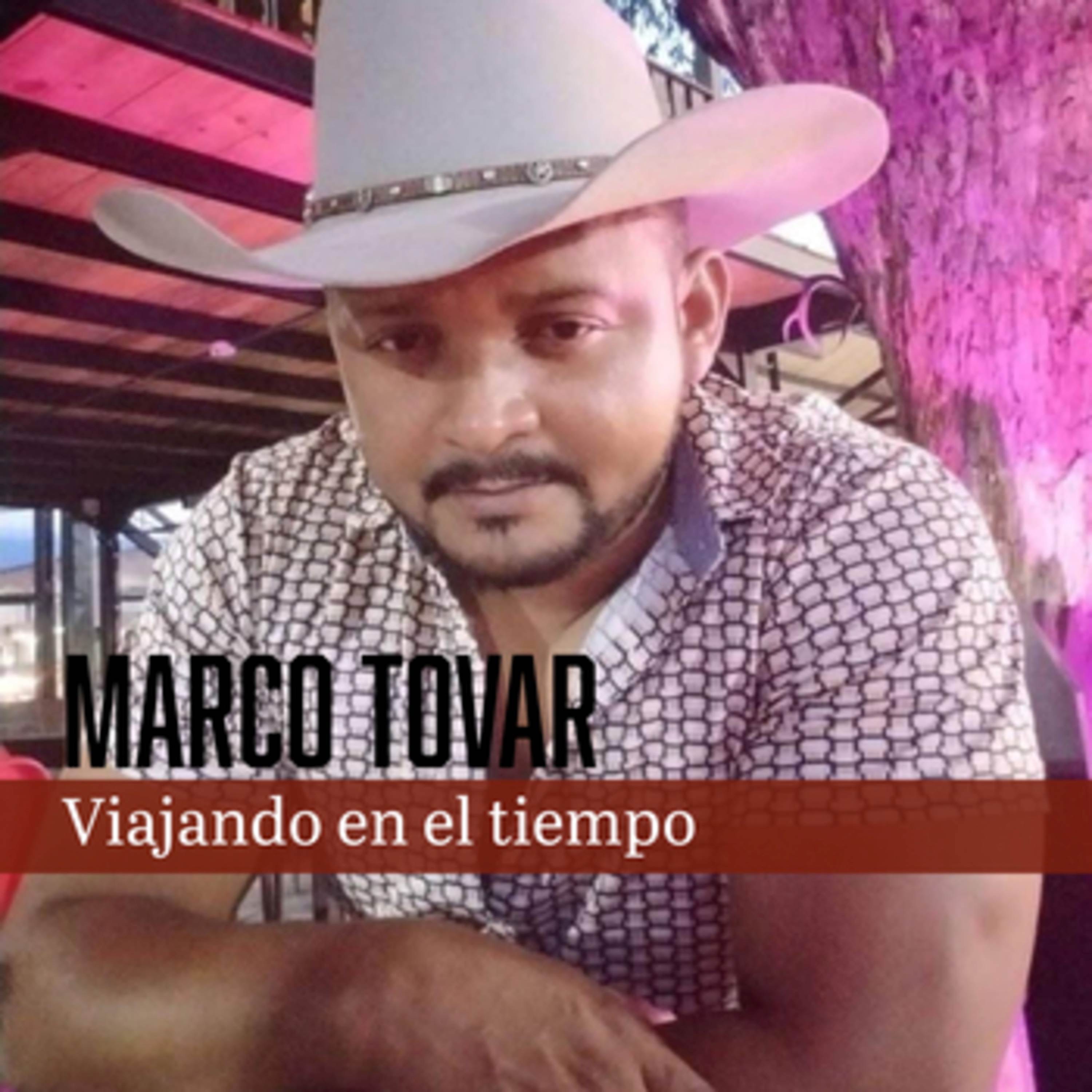 Viajando en el Tiempo - Single