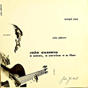 Samba De Uma Nota Só (Remastered 2010) - João Gilberto