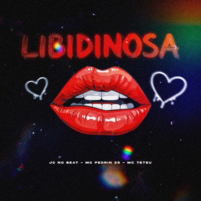 Libidinosa - Single