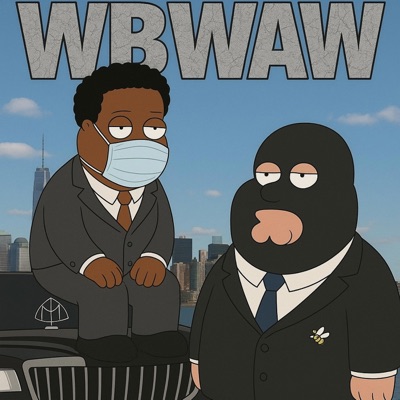 WBWAW (feat. hbDaG) - EP