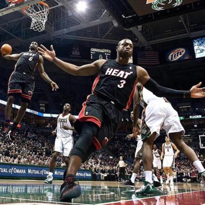 nba jam - Single
