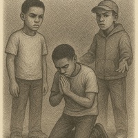 NA HAUNIJUI - Single - theKenyanTroublers, GECKHOBOY & Lefty110