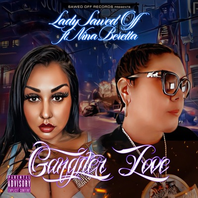 Gangster Love - Single
