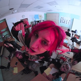 МИЗАНТРОП (feat. Yaprada, Supa Skkinny & АНДЕРDOGS) COLDAH