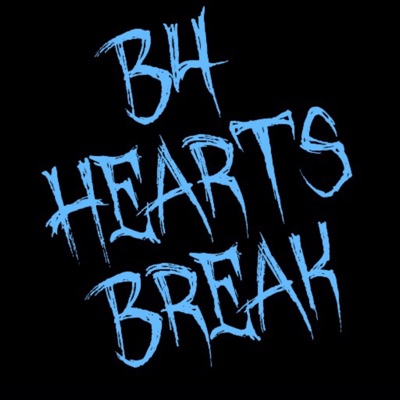 B4 Hearts Break - Single