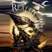 Realms of War: A Forgotten Realms Anthology (Unabridged) - R.A. Salvatore, Ed Greeenwood, Paul S. Kemp, Elaine Cunningham, Lisa Smedman, Richard Lee Byers & Philip Athans (editor)