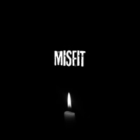 Misfit - Single - Sage Reignz & Coleboy Sedro