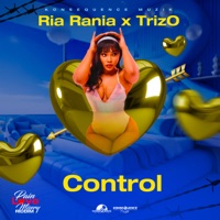 Control - Single - Ria Rania & TrizO