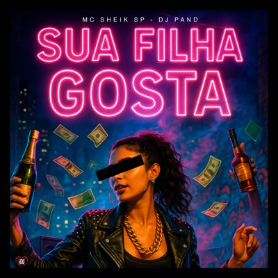 Sua Filha Gosta - Single