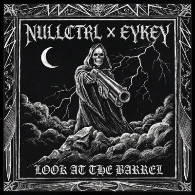 LOOK AT THE BARREL - Single