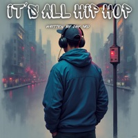 It's All Hip Hop - Single - Jay 3rd