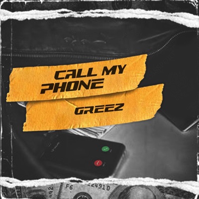 Call My Phone - Single