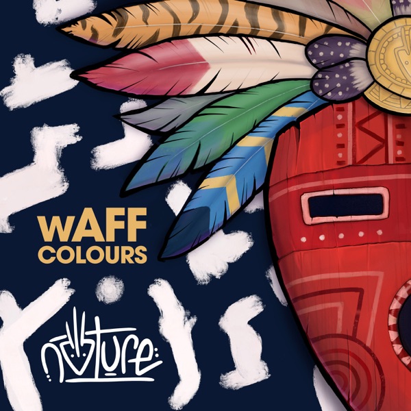 Colours - Single