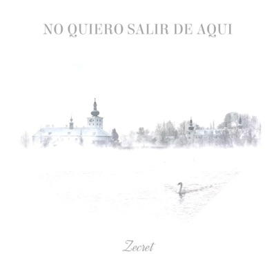 No Quiero Salir de Aquí - Single