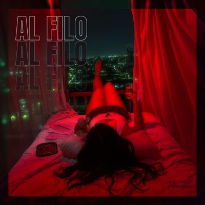 Al Filo - Single