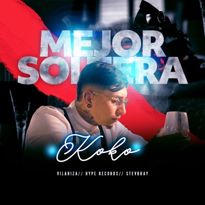 Mejor soltera - Single