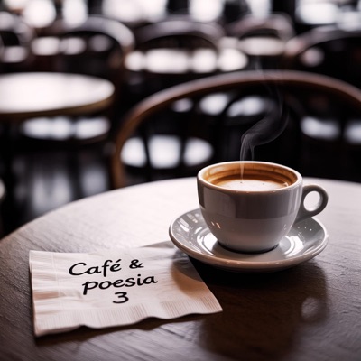 Café & Poesia 3