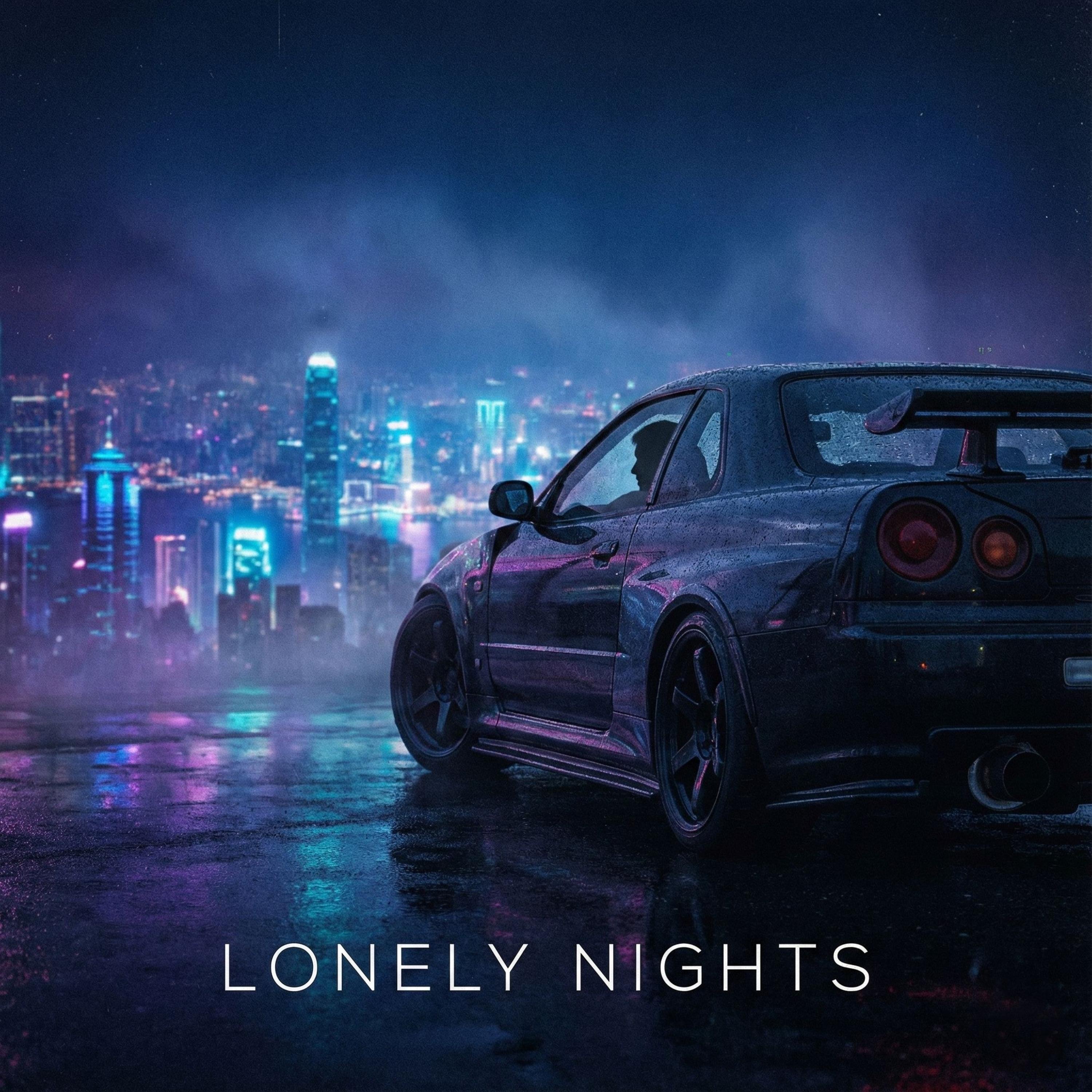 Lonely Nights