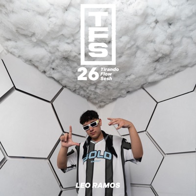 Tirando Flow Sesh #26 - Single