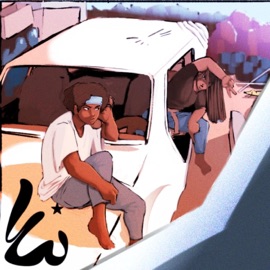 can u do it. (feat. Marz K) L'AVENUE